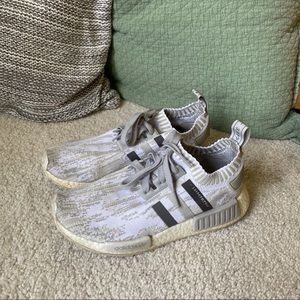 Adidas NMD Sneakers-Size 7